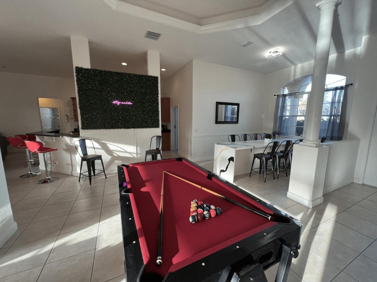 Discover Your Oasis: Tropical Haven In Central Psl Port St. Lucie 외부 사진