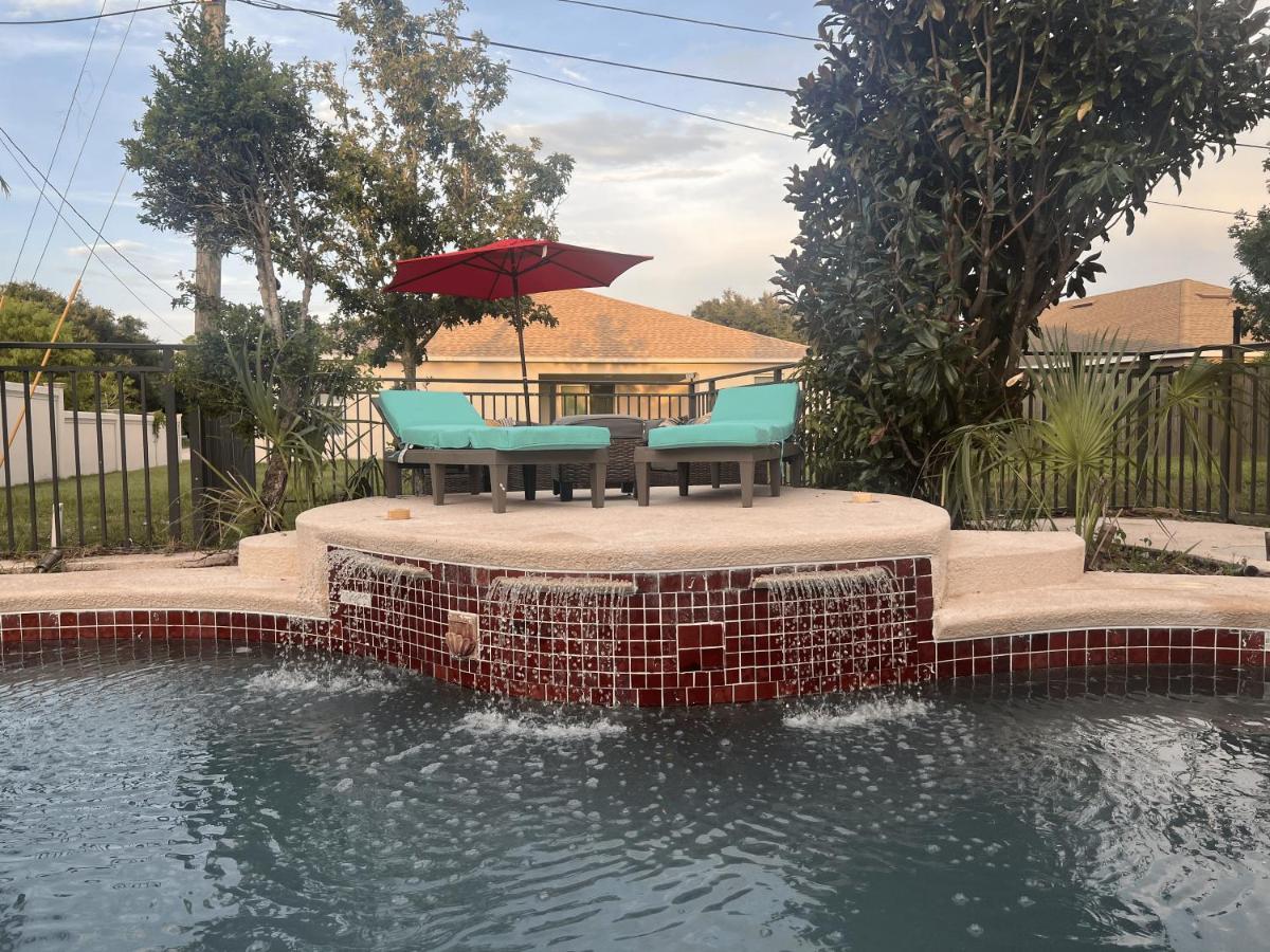 Discover Your Oasis: Tropical Haven In Central Psl Port St. Lucie 외부 사진