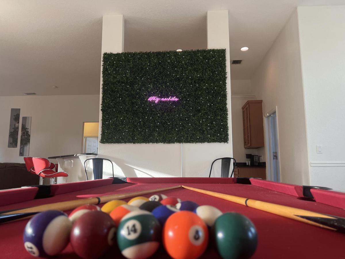 Discover Your Oasis: Tropical Haven In Central Psl Port St. Lucie 외부 사진