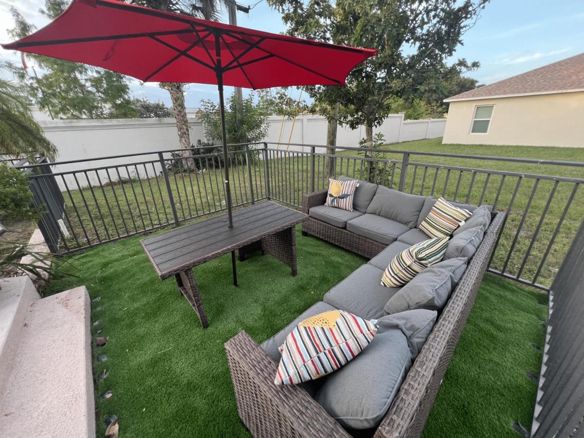 Discover Your Oasis: Tropical Haven In Central Psl Port St. Lucie 외부 사진