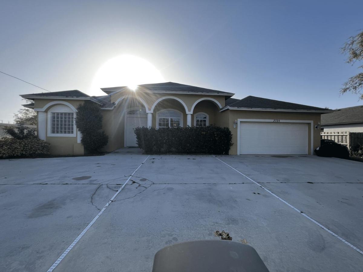 Discover Your Oasis: Tropical Haven In Central Psl Port St. Lucie 외부 사진