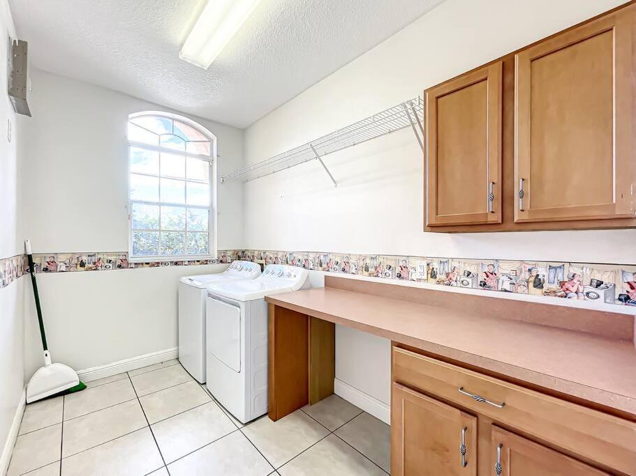 Discover Your Oasis: Tropical Haven In Central Psl Port St. Lucie 외부 사진