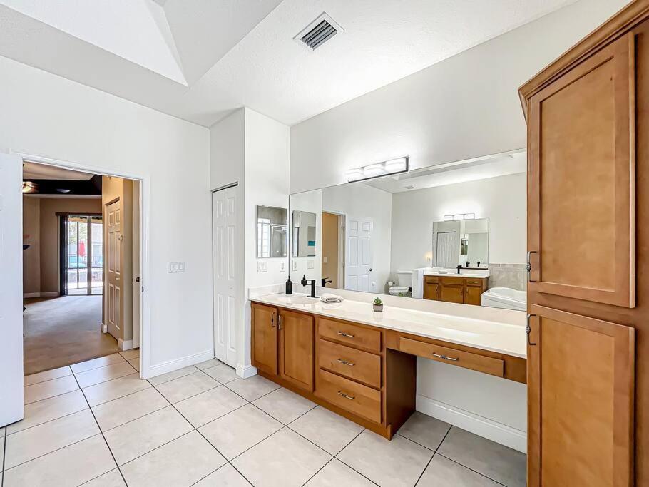 Discover Your Oasis: Tropical Haven In Central Psl Port St. Lucie 외부 사진
