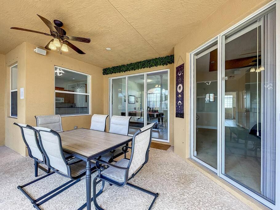 Discover Your Oasis: Tropical Haven In Central Psl Port St. Lucie 외부 사진