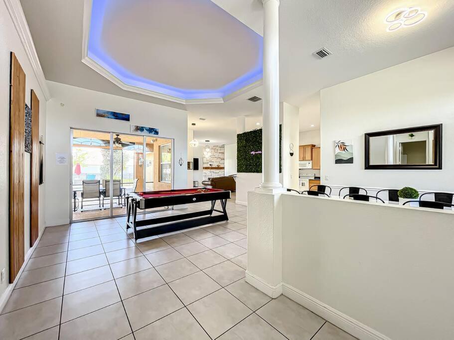 Discover Your Oasis: Tropical Haven In Central Psl Port St. Lucie 외부 사진