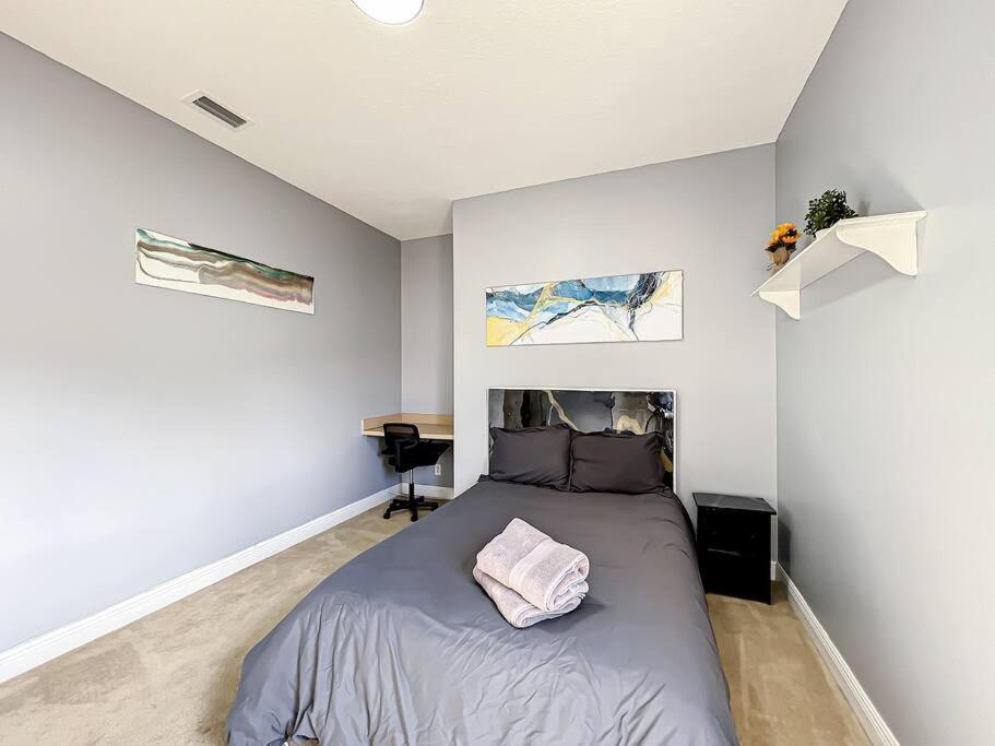 Discover Your Oasis: Tropical Haven In Central Psl Port St. Lucie 외부 사진