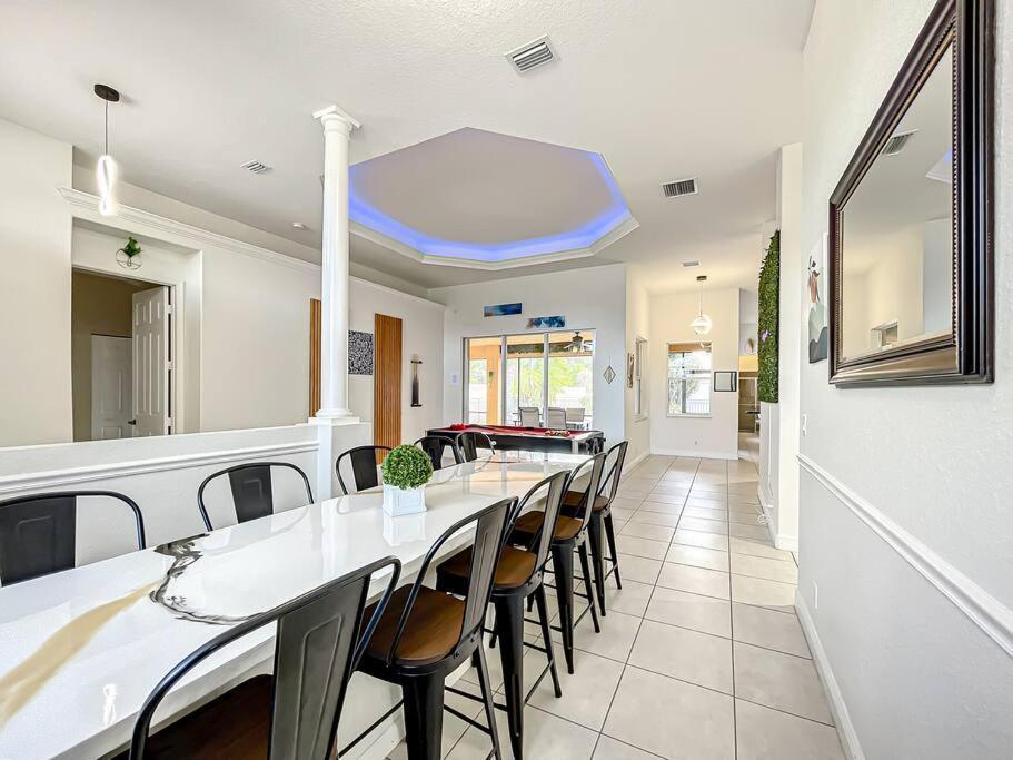 Discover Your Oasis: Tropical Haven In Central Psl Port St. Lucie 외부 사진