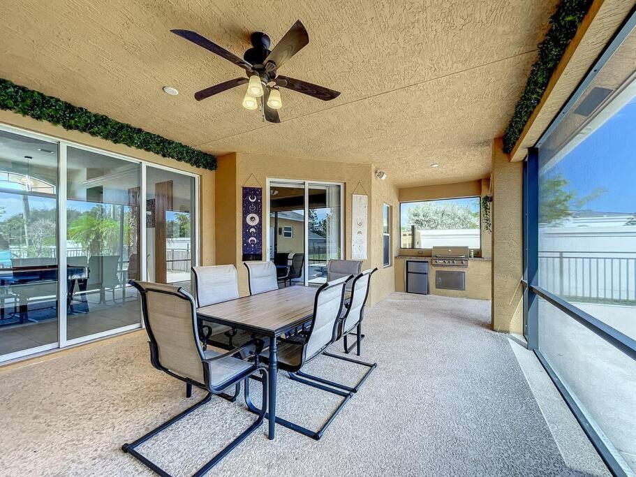 Discover Your Oasis: Tropical Haven In Central Psl Port St. Lucie 외부 사진