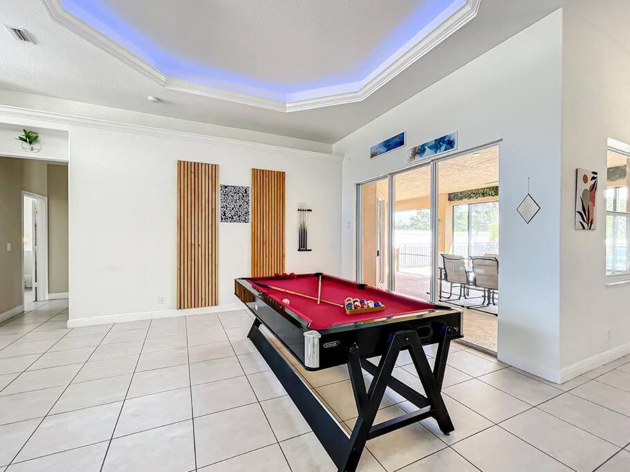 Discover Your Oasis: Tropical Haven In Central Psl Port St. Lucie 외부 사진