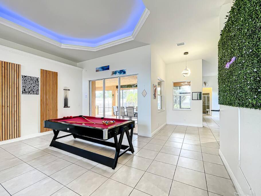 Discover Your Oasis: Tropical Haven In Central Psl Port St. Lucie 외부 사진